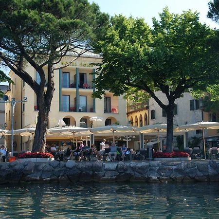 Hotel Roma Garda  Exterior photo